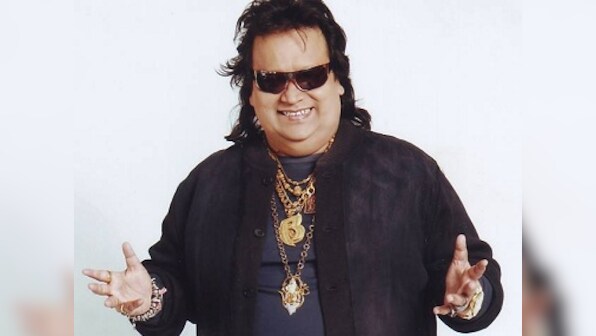 Bappi Lahiri collaborates with son, grandson for the first time in B Subhash's Disco Dancing Star