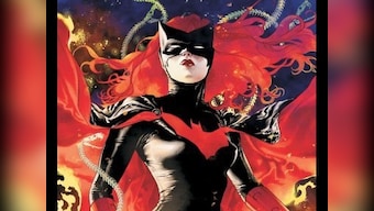 The CW, DC comics all set to introduce Batwoman TV series; show will star first openly LGBT+ superhero