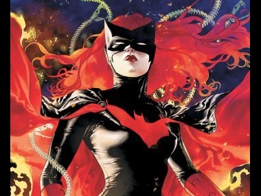 The CW, DC comics all set to introduce Batwoman TV series; show will star first openly LGBT+ superhero The CW, DC comics all set to introduce Batwoman TV series; show will star first openly LGBT+ superhero