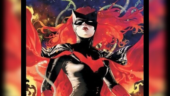 The CW, DC comics all set to introduce Batwoman TV series; show will star first openly LGBT+ superhero