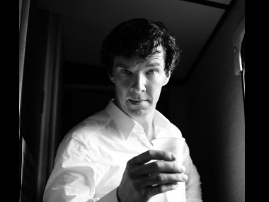 On Benedict Cumberbatch's 42nd birthday, a throwback to best moments on BBC series Sherlock On Benedict Cumberbatch's 42nd birthday, a throwback to best moments on BBC series Sherlock