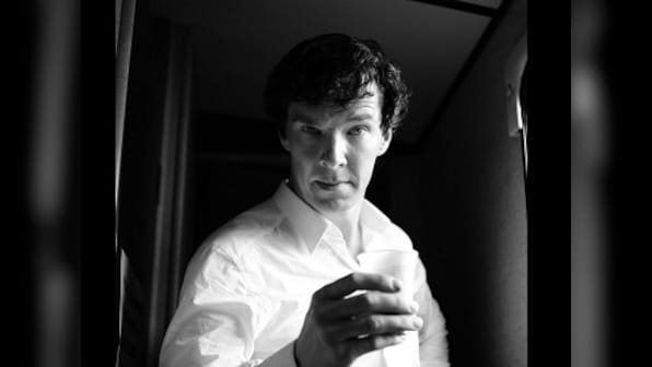 On Benedict Cumberbatch's 42nd birthday, a throwback to best moments on BBC series Sherlock
