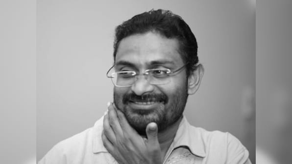 Benyamin on writing about migrant workers, and his belief in Kerala's return to progressive politics