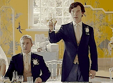 best man