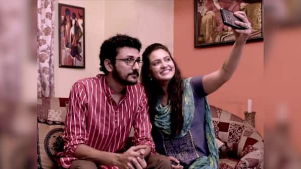 Bhagshesh movie review: Rema Bose's film is a wasted opportunity — and a tragic one at that