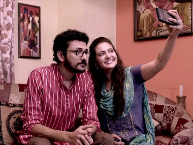 Bhagshesh movie review: Rema Bose's film is a wasted opportunity — and a tragic one at that Bhagshesh movie review: Rema Bose's film is a wasted opportunity — and a tragic one at that