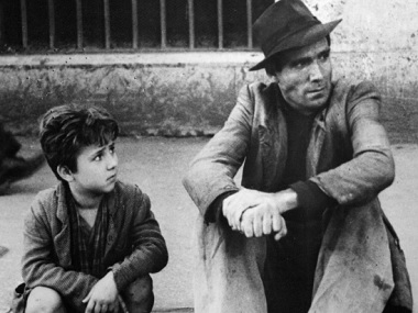Bicycle Thieves turns 70: A look at neo-realism through the prism of Vittorio De Sica's classic Bicycle Thieves turns 70: A look at neo-realism through the prism of Vittorio De Sica's classic