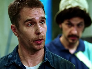 Blue Iguana trailer: Sam Rockwell, Ben Schwartz are small-time crooks after a rare jewel in this heist comedy Blue Iguana trailer: Sam Rockwell, Ben Schwartz are small-time crooks after a rare jewel in this heist comedy