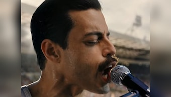 Rami Malek on playing Freddie Mercury: A challenge I would not wish on anyone but it was a story worth telling