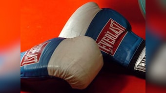 World Military Games 2019: Deepak wins silver after loss against Kazakhstan's Zhussupov Temirtas;  N Sriram Balaji wins bronze in men's singles