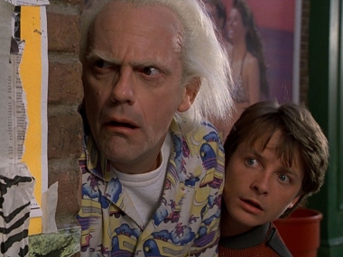 Director Robert Zemeckis quashes possibility of creating fourth installment of Back to the Future franchise Director Robert Zemeckis quashes possibility of creating fourth installment of Back to the Future franchise