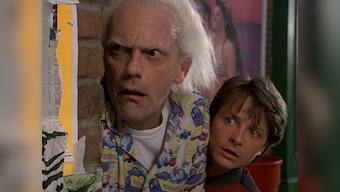 Director Robert Zemeckis quashes possibility of creating fourth installment of Back to the Future franchise