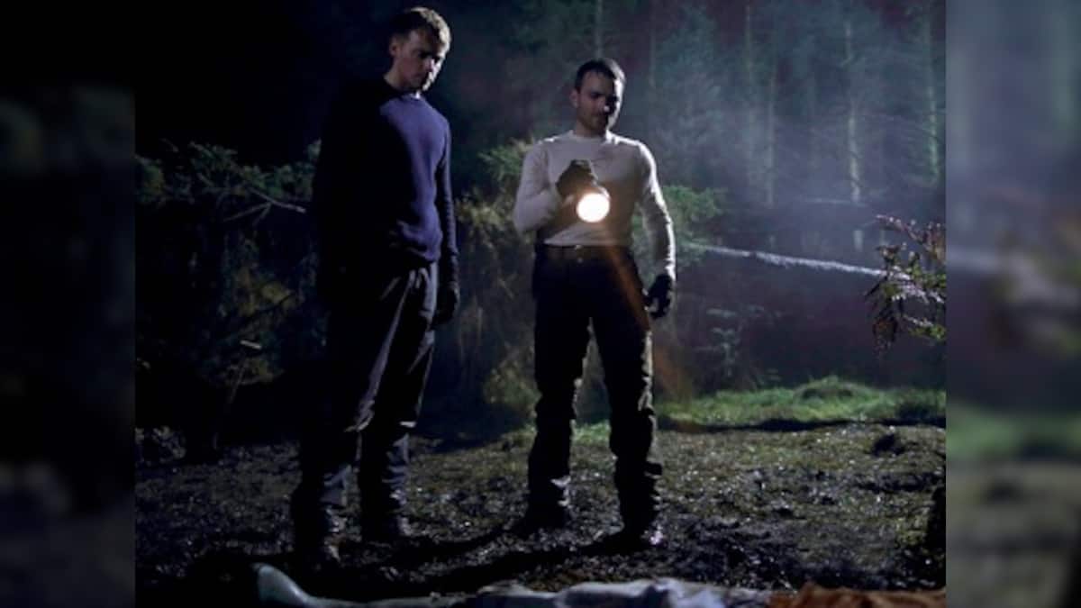 Calibre movie review: Cleverly assembled psychological thriller with a ...