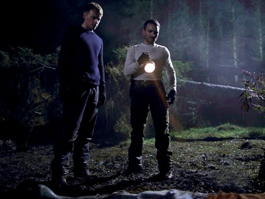 Calibre movie review: Cleverly assembled psychological thriller with a grisly climax Calibre movie review: Cleverly assembled psychological thriller with a grisly climax