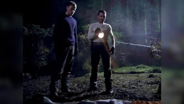 Calibre movie review: Cleverly assembled psychological thriller with a grisly climax