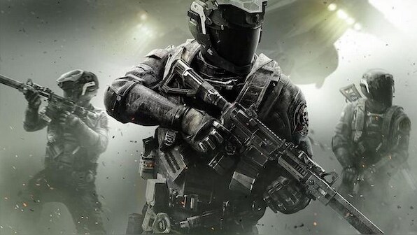 Call of Duty dev posts job offer on LinkedIn that hints at PlayStation 5 launch