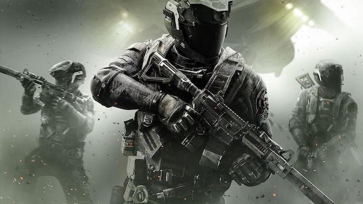 Call of Duty dev posts job offer on LinkedIn that hints at PlayStation 5 launch