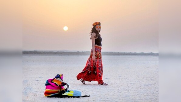 Caravan Chronicles: Fortuitous breakdowns and spellbinding sunsets, from Gujarat to Rajasthan