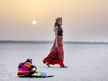 Caravan Chronicles: Fortuitous breakdowns and spellbinding sunsets, from Gujarat to Rajasthan Caravan Chronicles: Fortuitous breakdowns and spellbinding sunsets, from Gujarat to Rajasthan