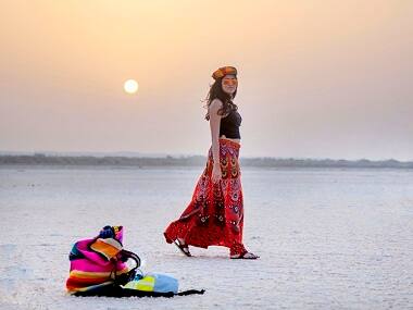 Caravan Chronicles: Fortuitous breakdowns and spellbinding sunsets, from Gujarat to Rajasthan