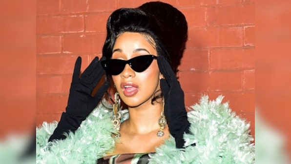 Cardi B confirms new DJ Snake collaboration with a mystery artist for his upcoming album