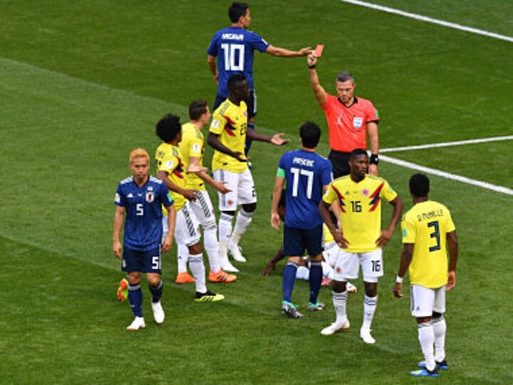 FIFA World Cup 2018: Amidst death threats to Colombia's Carlos Sanchez, Andres Escobar's brother calls for calm from fans