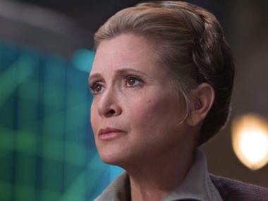 Star Wars: Episode IX cast, release date announced; late Carrie Fisher will appear as Princess Leia Star Wars: Episode IX cast, release date announced; late Carrie Fisher will appear as Princess Leia