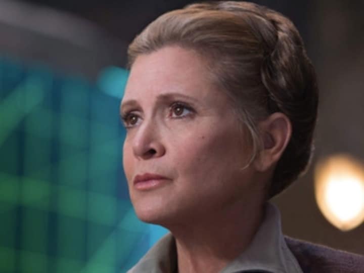 Star Wars: Episode IX cast, release date announced; late Carrie Fisher will appear as Princess Leia