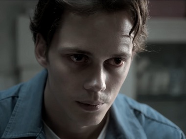 Castle Rock trailer: Hulu show brings together Stephen King's scariest stories in fictional Maine town Castle Rock trailer: Hulu show brings together Stephen King's scariest stories in fictional Maine town