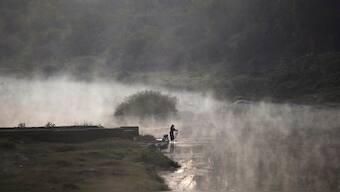 The Cauvery in the Anthropocene