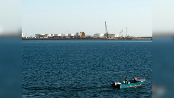 Iran to hand over operation of Chabahar port to Indian company in a month, says Iranian minister Abbas Akhoundi