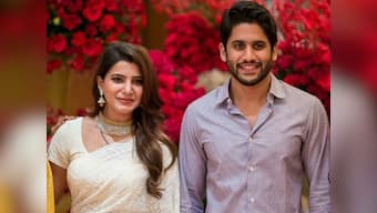 Naga Chaitanya to play a cricketer in Shiva Nirvana's romantic drama alongside Samantha Akkineni