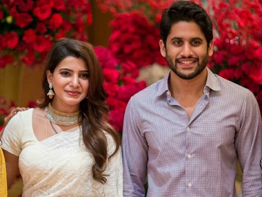 Naga Chaitanya to play a cricketer in Shiva Nirvana's romantic drama alongside Samantha Akkineni Naga Chaitanya to play a cricketer in Shiva Nirvana's romantic drama alongside Samantha Akkineni