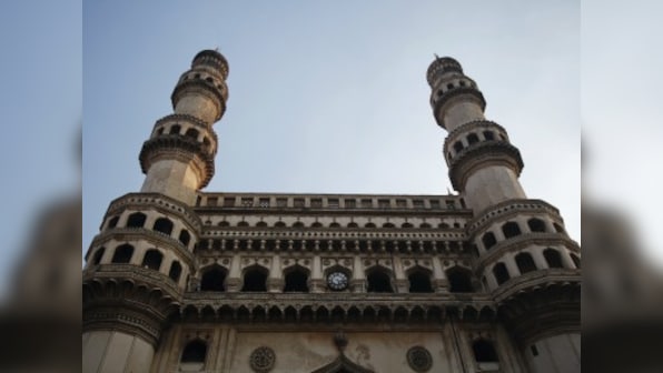 Andhra Pradesh tops government's ease of doing business rankings; podium finish for Telangana and Haryana