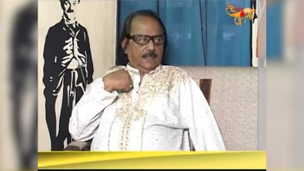 Veteran Bengali actor Chinmoy Roy reportedly out of ventilator support, under observation for 48 hours