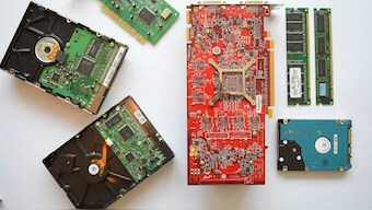 Asian chipmakers to focus on production plans as they forsee weak earnings