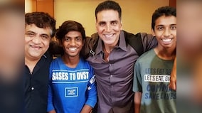 Marathi film Chumbak, featuring lyricist Swanand Kirkire, to premiere at Indian Film Festival of Melbourne