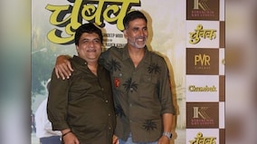 Marathi films have richer content and are bolder than Hindi cinema, says Akshay Kumar