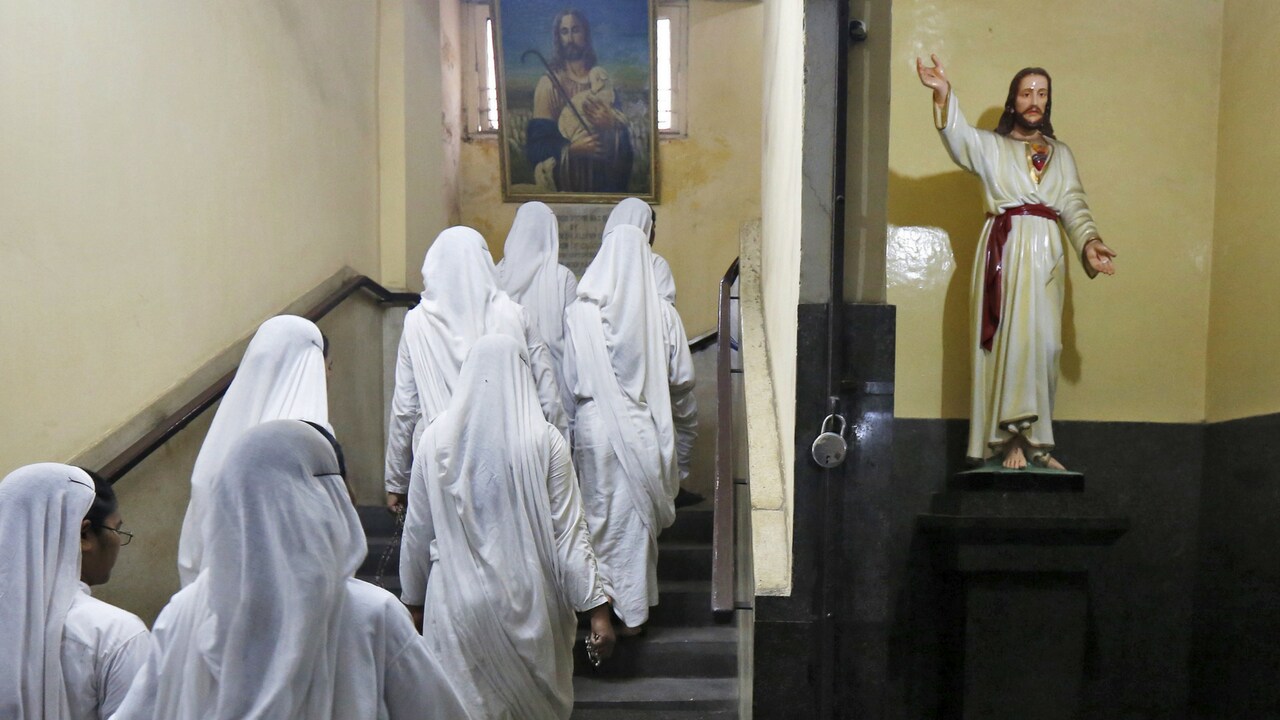Sex scandals rattle Kerala churches The three cases against six priests and what we know about them-India News , Firstpost