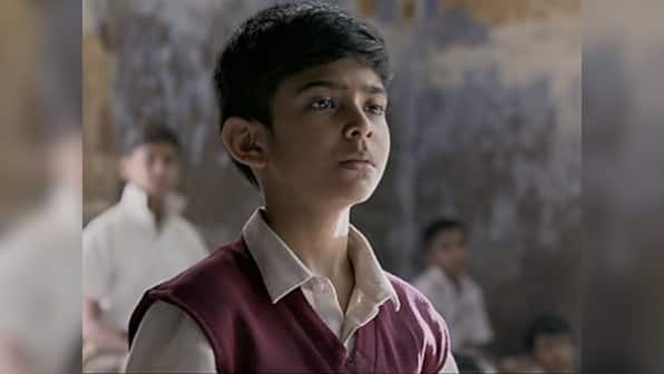 Chalo Jeete Hain: Inspired by Narendra Modi's childhood, this short film has a strong social message