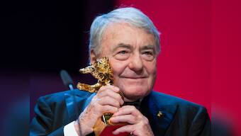 French filmmaker Claude Lanzmann, director of documentary Shoah, passes away aged 92