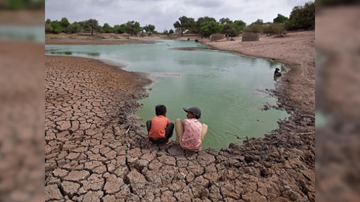 World Bank study enumerates climate change consequences for South Asia: Will India act in time?