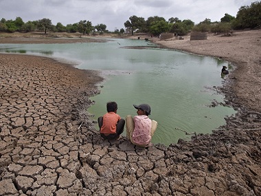 World Bank study enumerates climate change consequences for South Asia: Will India act in time? World Bank study enumerates climate change consequences for South Asia: Will India act in time?