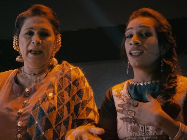 Coke Studio Pakistan 11 promo features two transgender singers; Twitterati praise show's inclusivity Coke Studio Pakistan 11 promo features two transgender singers; Twitterati praise show's inclusivity