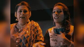 Coke Studio Pakistan 11 promo features two transgender singers; Twitterati praise show's inclusivity