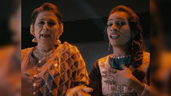 Coke Studio Pakistan 11 promo features two transgender singers; Twitterati praise show's inclusivity