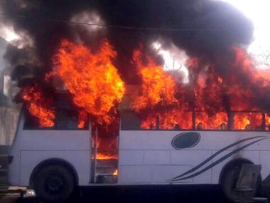 Had Congress lost closely-fought MLA seats from 1960 to 2000, India would've seen 11% more communal riots: Study Had Congress lost closely-fought MLA seats from 1960 to 2000, India would've seen 11% more communal riots: Study