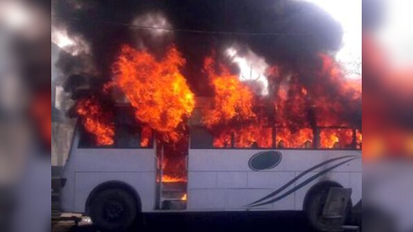 Had Congress lost closely-fought MLA seats from 1960 to 2000, India would've seen 11% more communal riots: Study