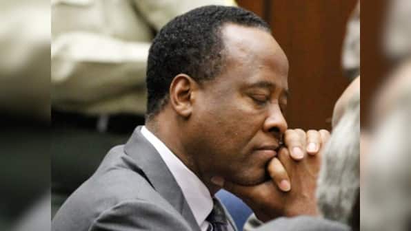 Michael Jackson chemically castrated by father Joe to maintain his high-pitched voice, alleges pop star's doctor