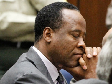 Michael Jackson chemically castrated by father Joe to maintain his high-pitched voice, alleges pop star's doctor Michael Jackson chemically castrated by father Joe to maintain his high-pitched voice, alleges pop star's doctor